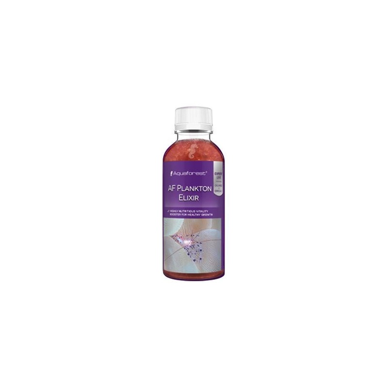 Aquaforest Plankton Elixir 200ml