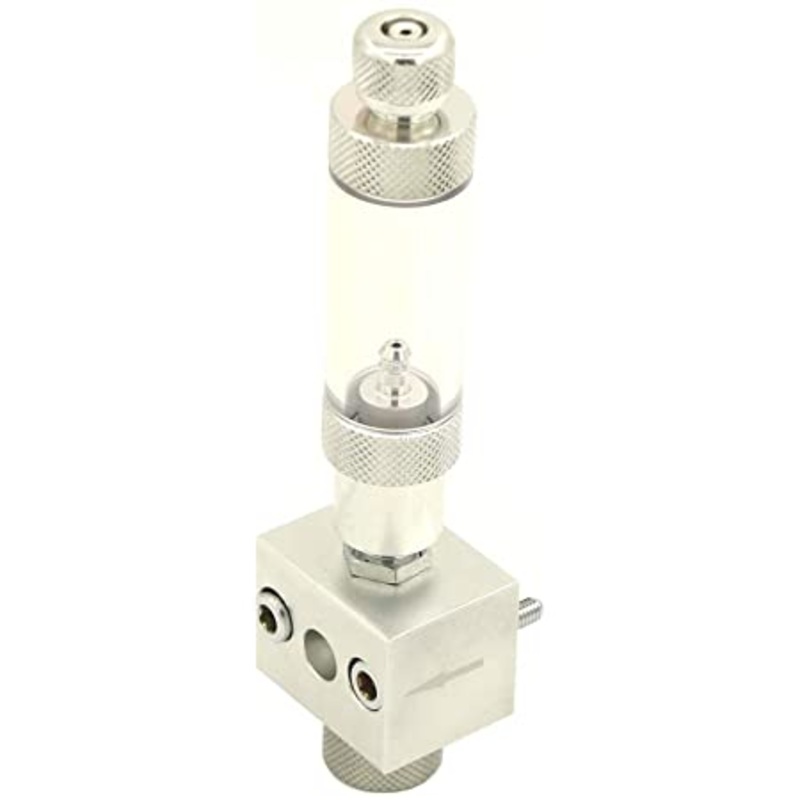 CO2Art Manifold Block (Pro- Elite Series)