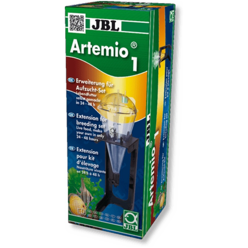 JBL Artemio 1 - Brine Shrimp Hatchery