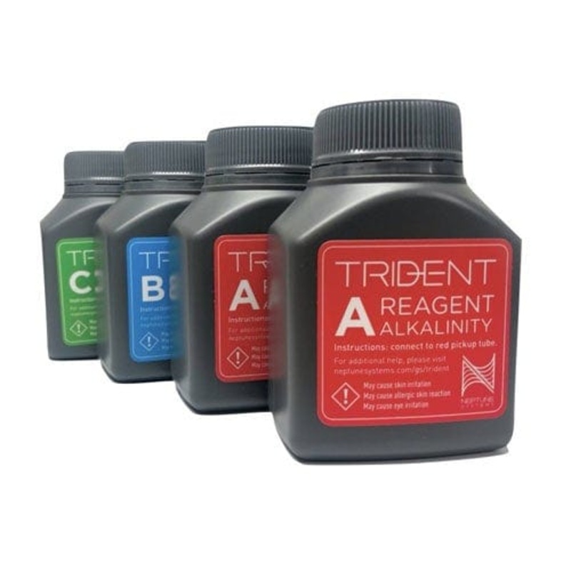 Neptune Trident Reagent Kit