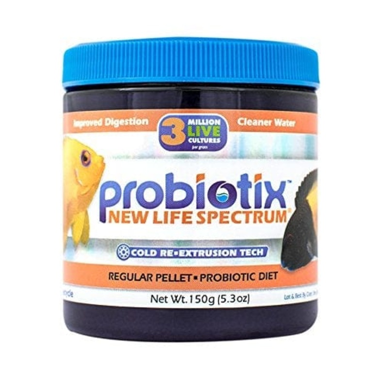 New Life Spectrum Probiotix Regular 1-1.5mm 150g