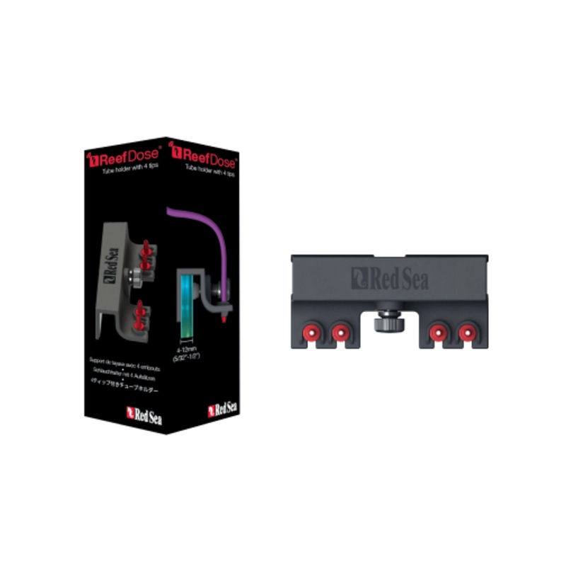 Red Sea ReefDose 4 Tube Holder