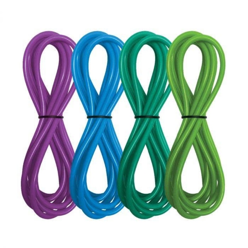 Red Sea ReefDose Tubes 4 x 3M (10') - Blue Green