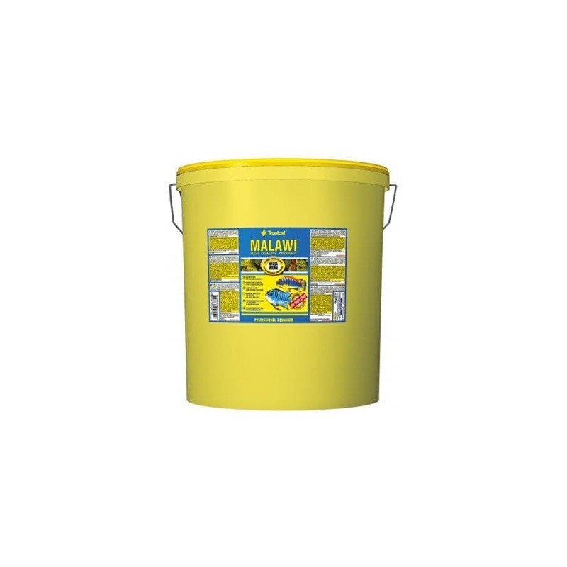 Tropical Malawi Flakes 11L/2Kg