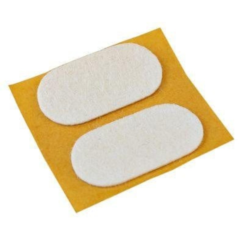 Tunze Care Magnet - Felt Pad 19x38mm (0220.157)