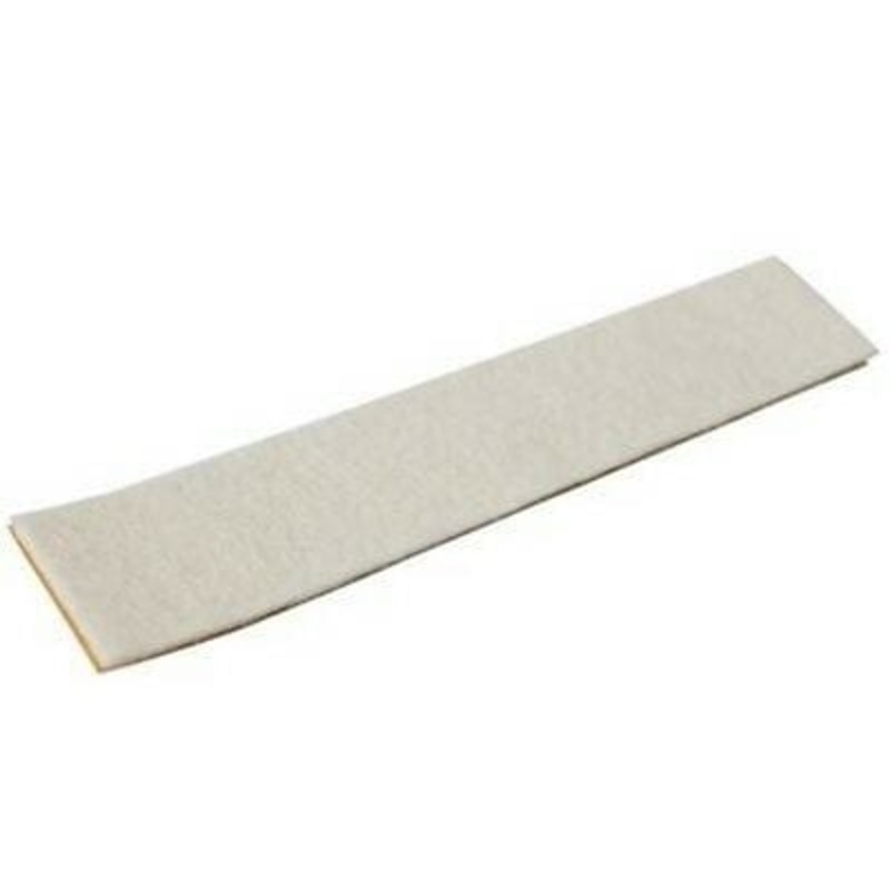 Tunze Care Magnet - Felt Strip 98x19mm (0220.257)