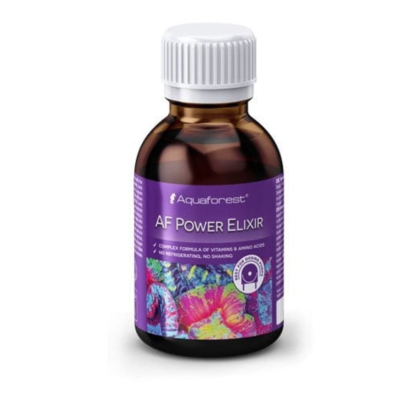 Aquaforest AF Power Elixir 200ml