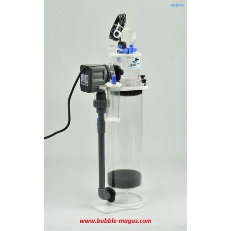Bubble Magus Calcium Reactor CR150