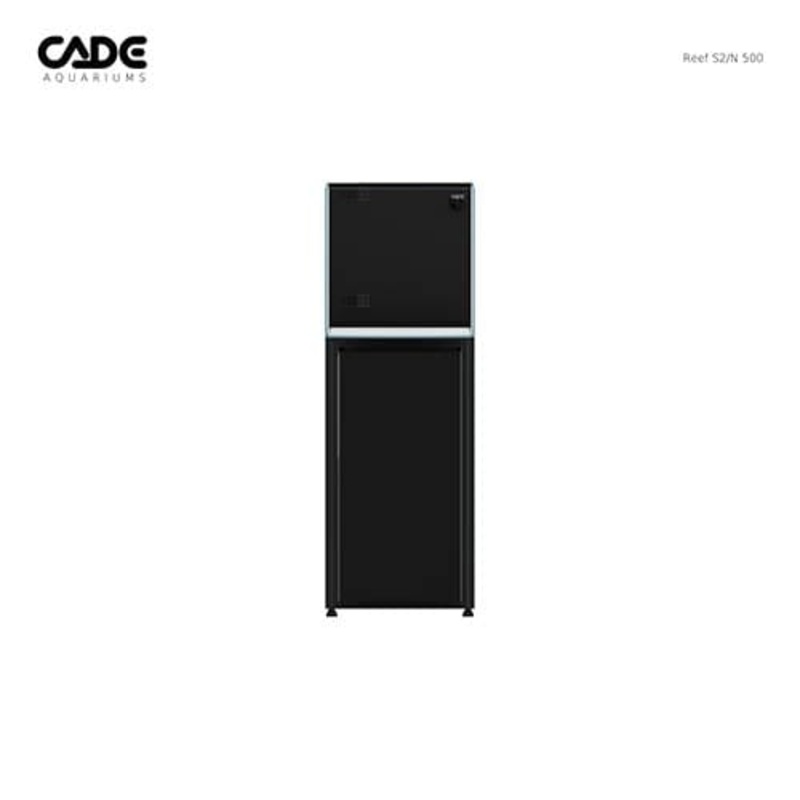 Cade Pro Reef S2/N 500 (Nano Reef) - Black