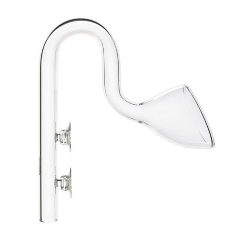 Chihiros Lily Type Glass Outflow L