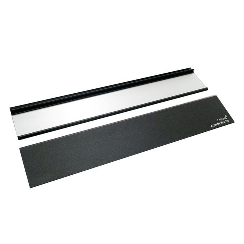 Chihiros WRGB II and WRGB II Slim 30 Shades with Mirrors