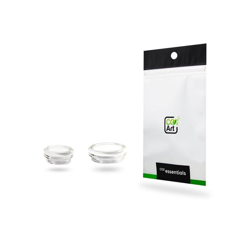CO2Art IO Diffuser Replacement Ring Large