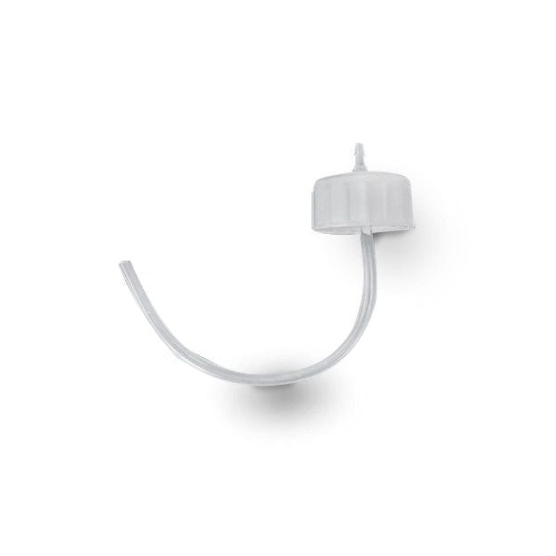 Coral Essentials 500ml Lid and Dosing Line