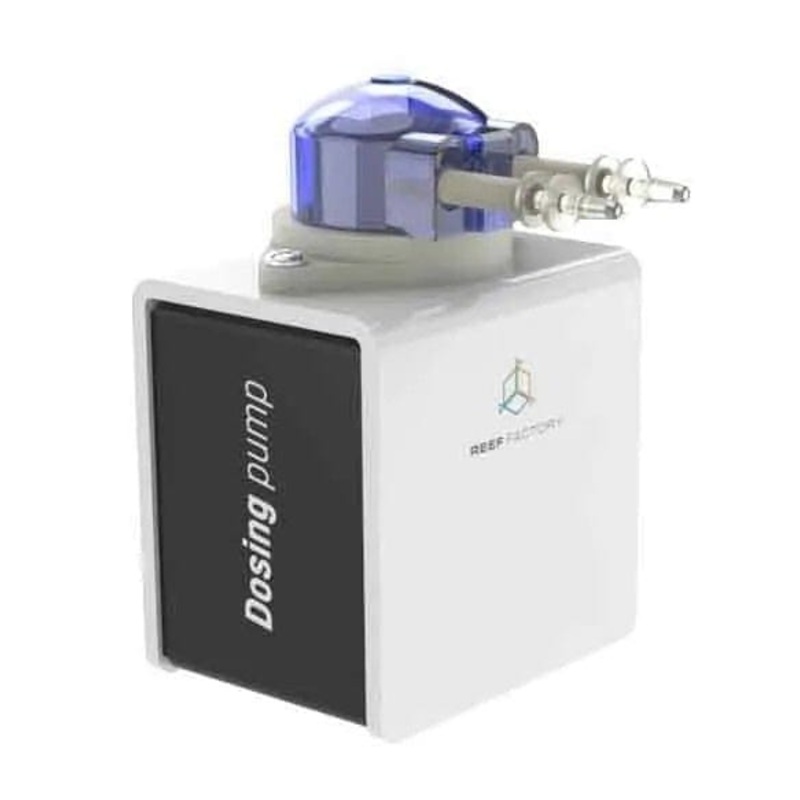 Reef Factory Dosing Pump