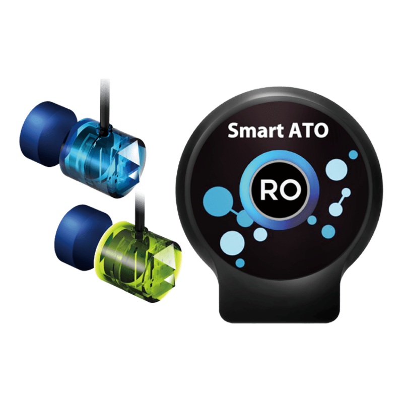AutoAqua Smart RO full auto RODI Refill Complete Kit