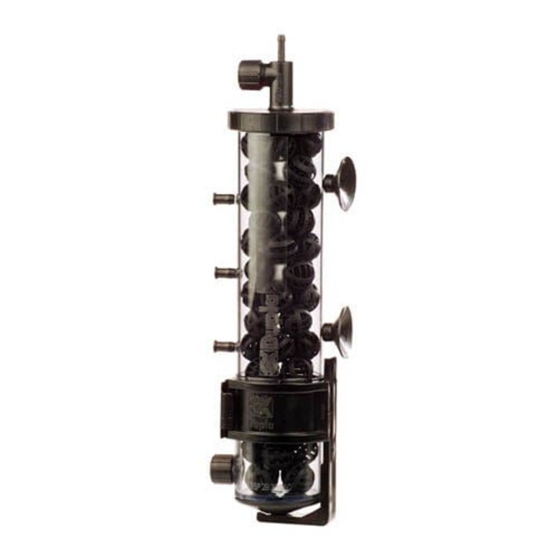 DISC -  Dupla CO2 Reactor S
