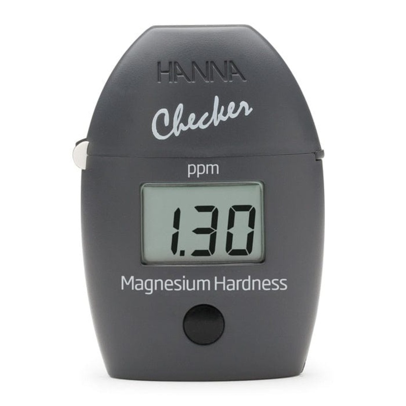 Hanna Marine Magnesium Checker (HI783)