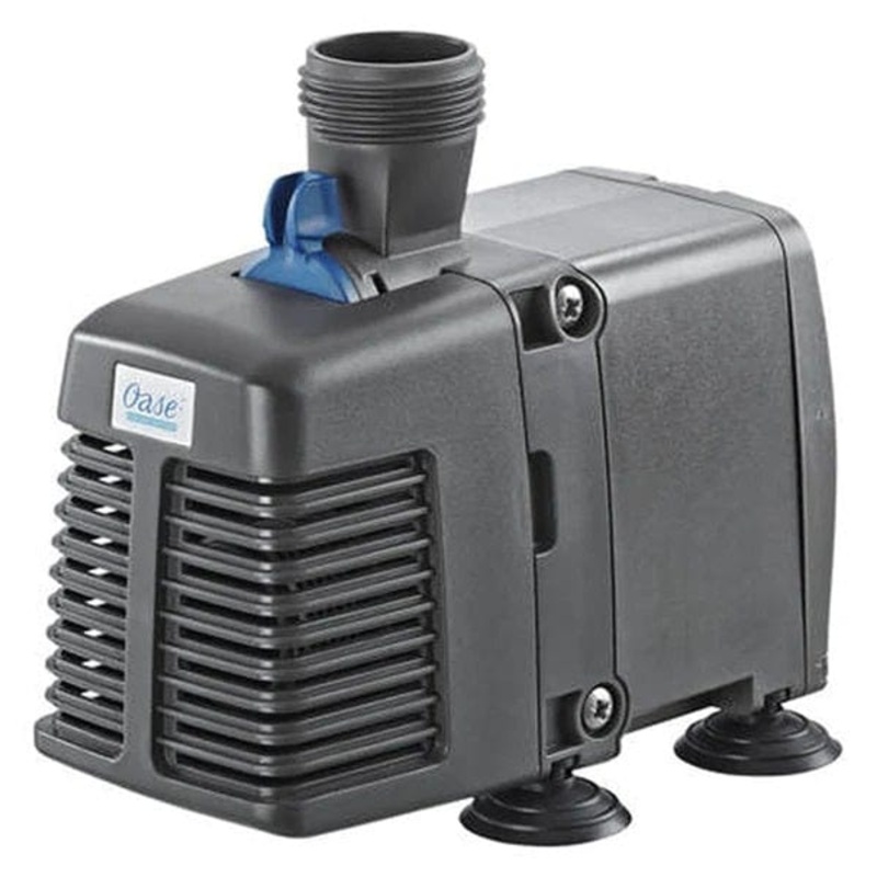 Oase Optimax 5000 Water Pump 5000 L/Hr