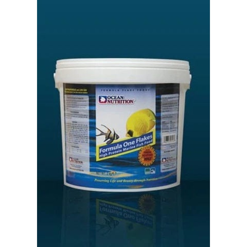 Ocean Nutrition Formula One Flakes 5kg