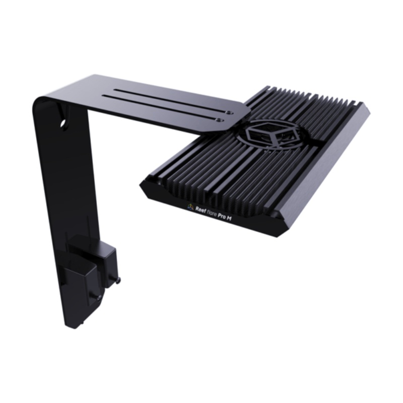 Reef Factory Reef Flare Pro Mounting Arm M/L White