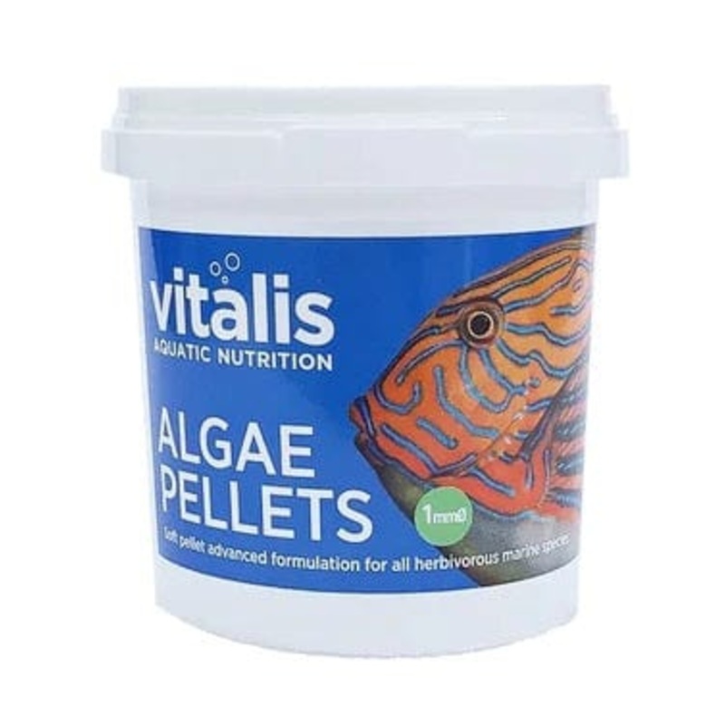Vitalis Algae Pellets 1mm 260g