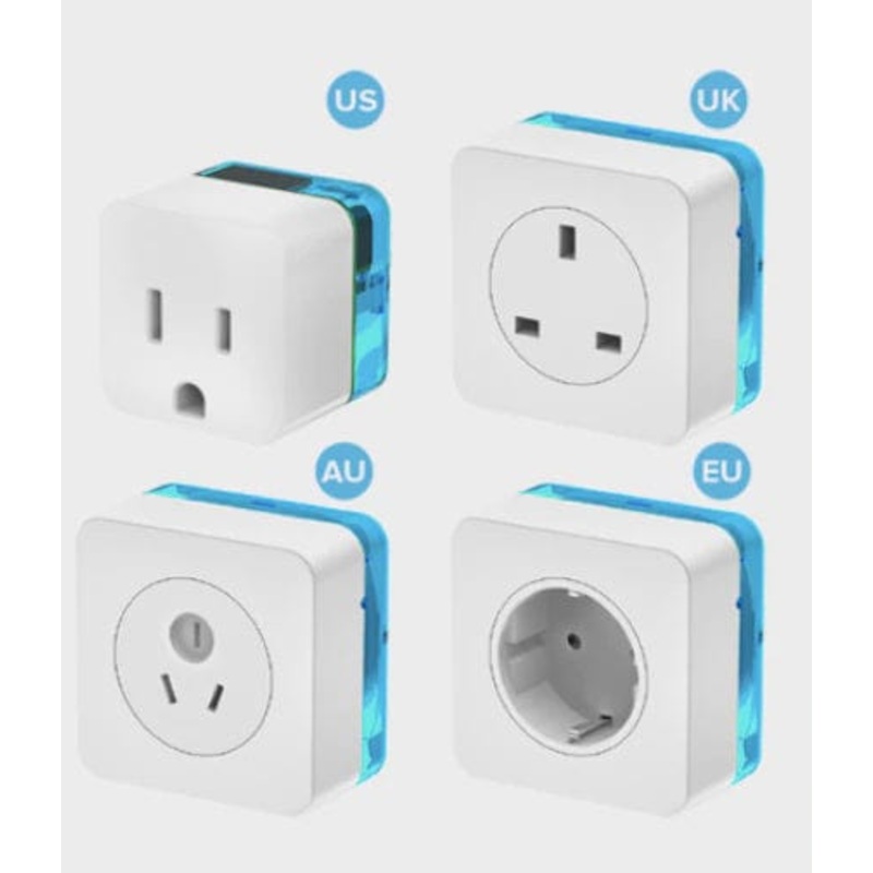 AutoAqua Smart AC Switch