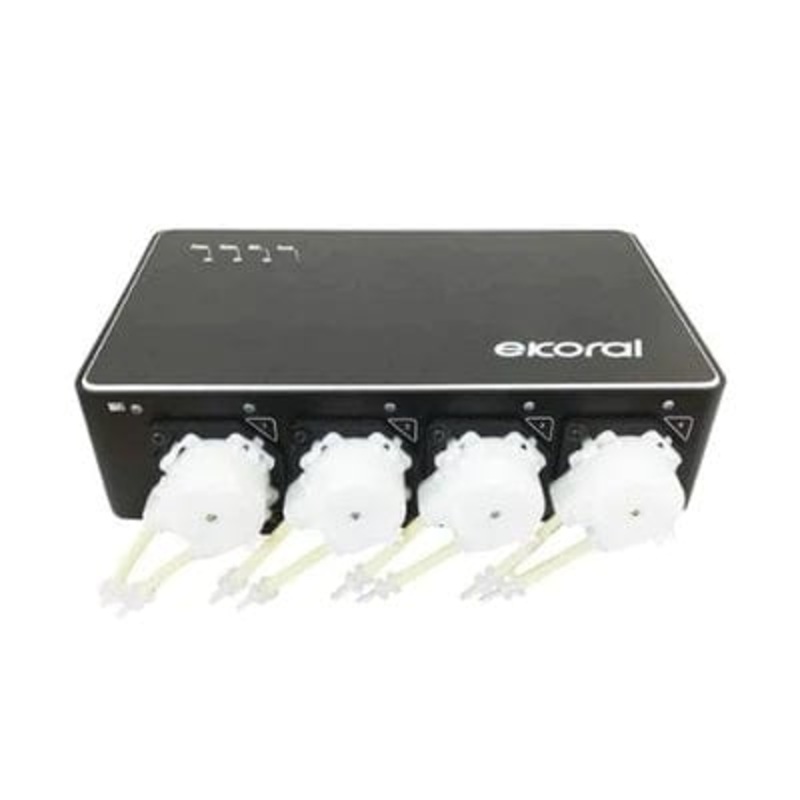 Ekoral Dosing Pump