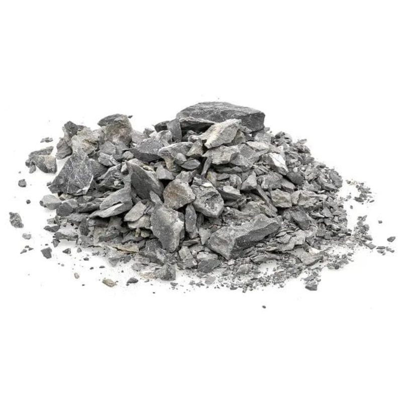 Seiryu Rock - Detailing Bag 1-5cm Pieces