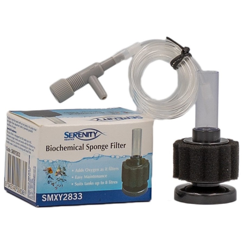 Serenity Sponge Filter - Pico (SMXY2833)