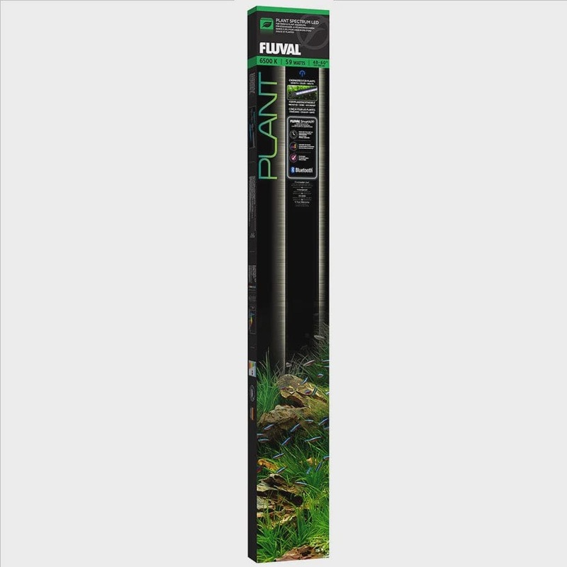 Fluval LED Plant 3.0 (115 - 145cm) 59w