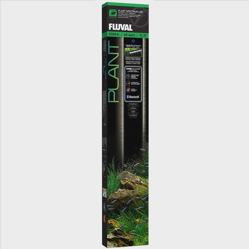 Fluval LED Plant 3.0(91 - 122cm) 46w