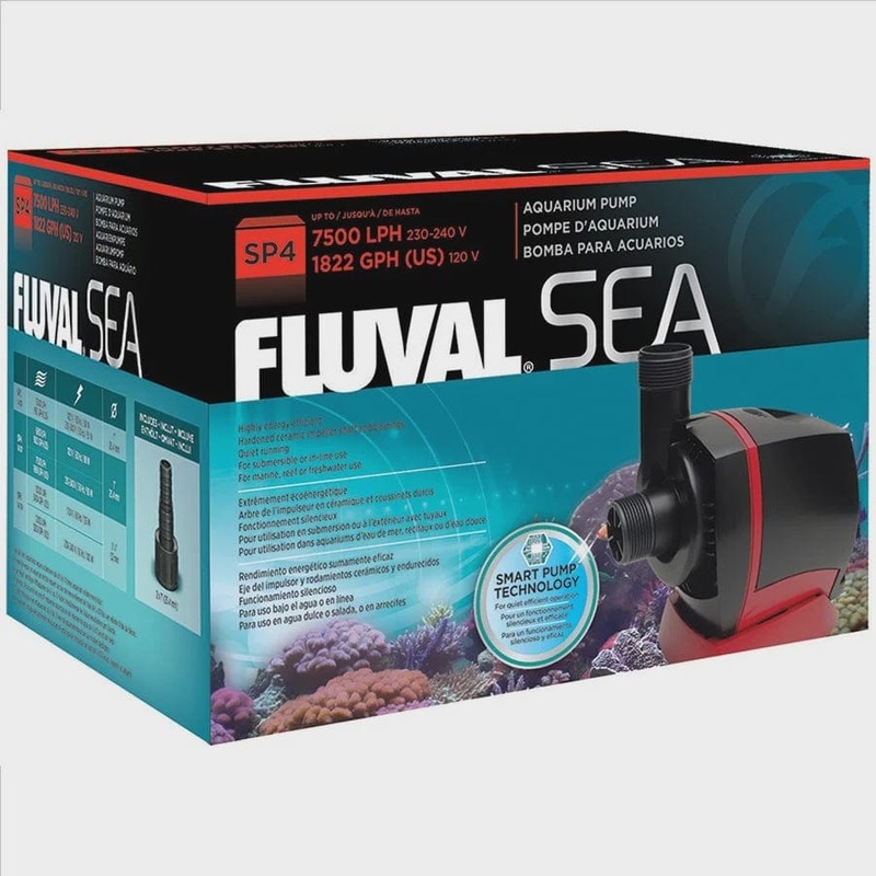 Fluval SEA Sump Pump SP4 6900 lph