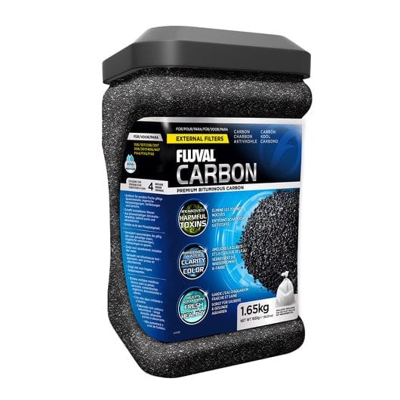 Fluval Select Premium Carbon 1.55kg