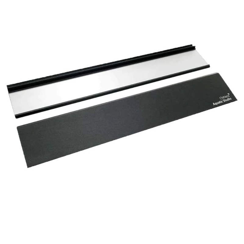 Chihiros WRGB II and WRGB II Slim 60 Shades with Mirrors