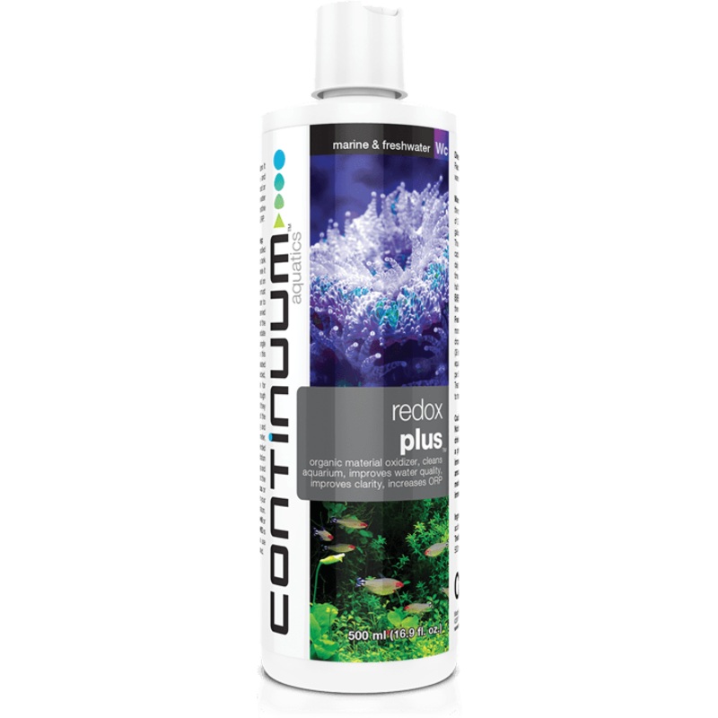 Continuum Aquatics Redox Plus 500ml