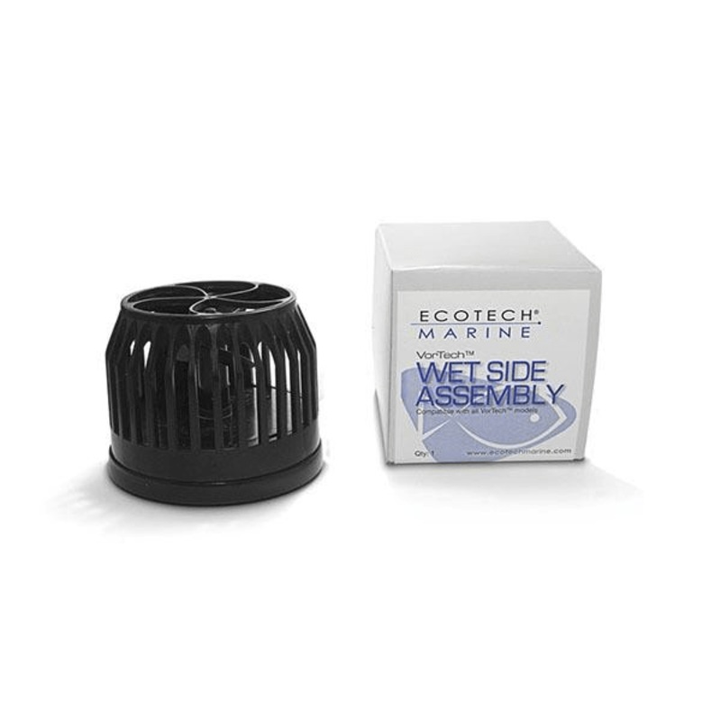 Ecotech Marine Vortech Wet Side for MP40