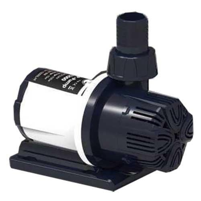 Mantis Tornado DC Pump 2000L