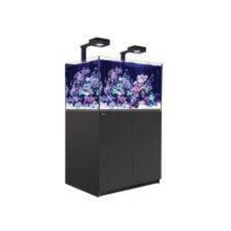 Red Sea Reefer G2+ 300 DELUXE (90x57.5x55cm) - Black