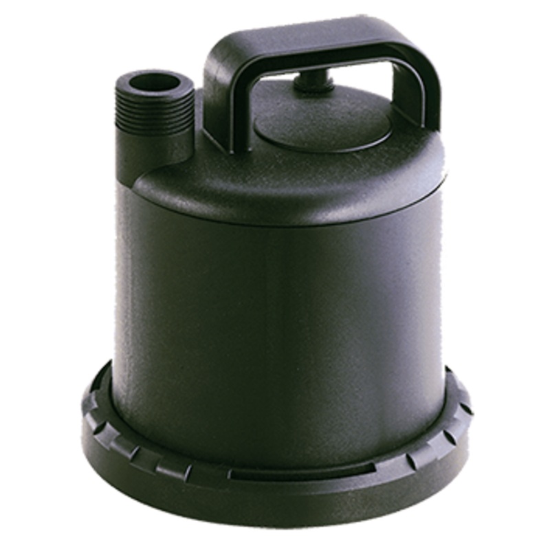 Sicce Ultra Zero Drainage Pump 3000 L/H