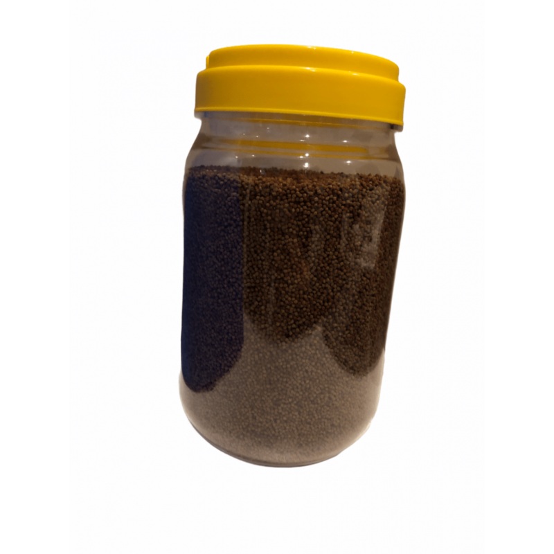 Absolute Color Enhancing Food - 2mm Pellet 500g