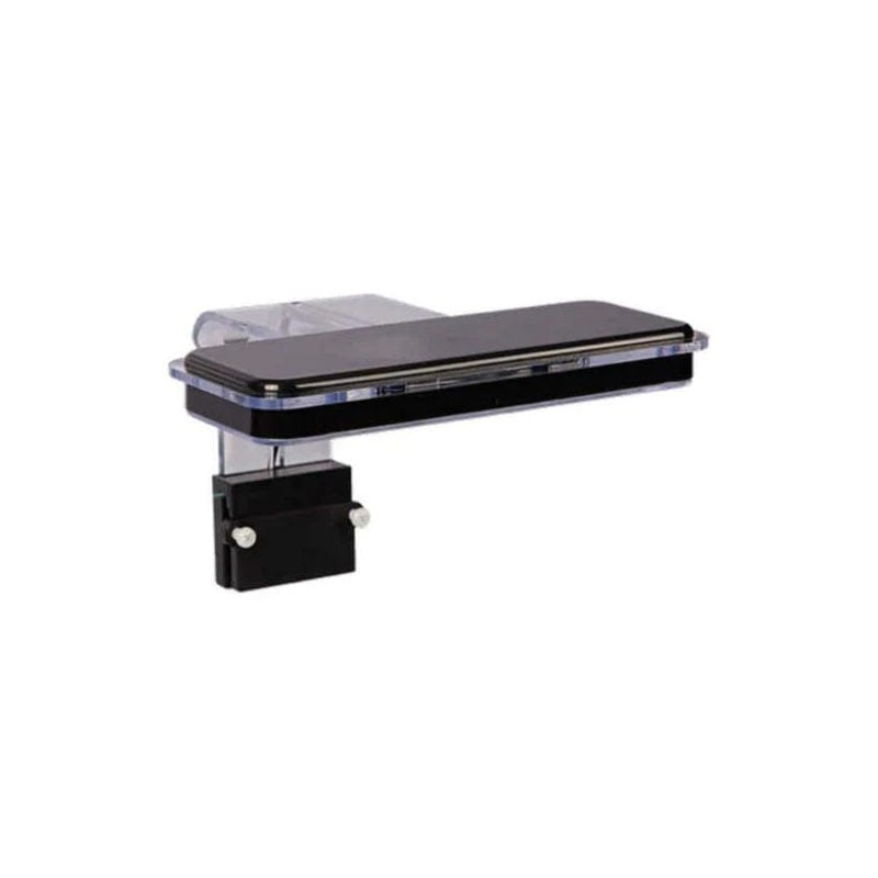 Aqua One Focus LP LED Reflector 8.5W - Black (59188BK)