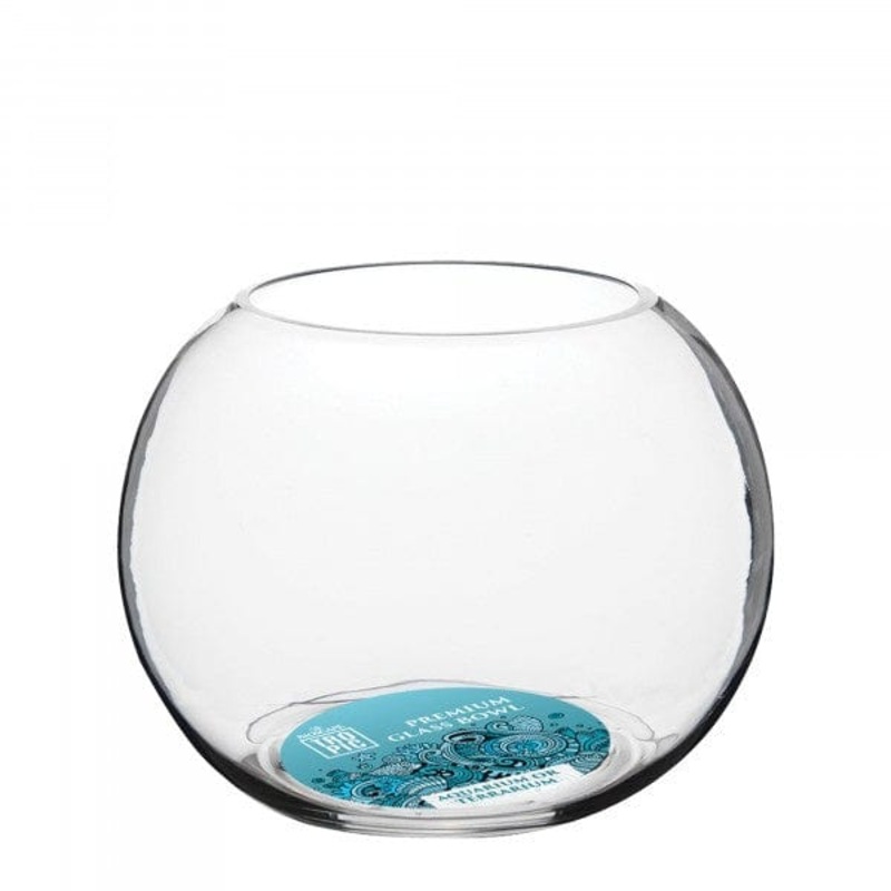 Bioscape Premium Glass Bowl 12L