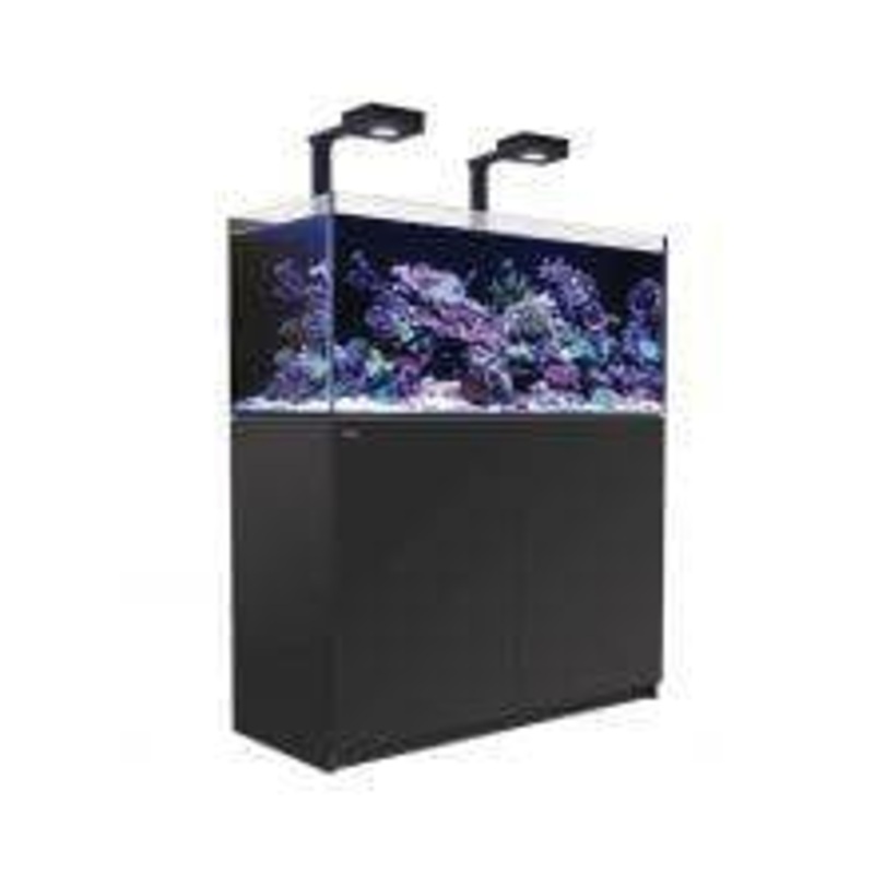 Red Sea Reefer G2+ 350 DELUXE (120x50x53cm) - Black