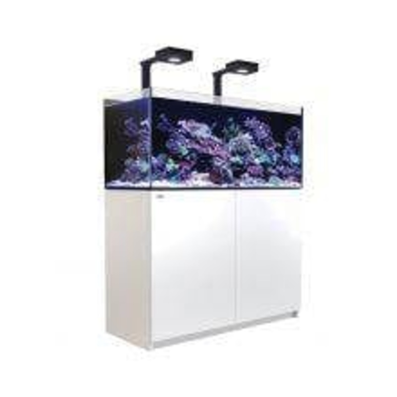 Red Sea Reefer G2+ 350 DELUXE (120x50x53cm) - White