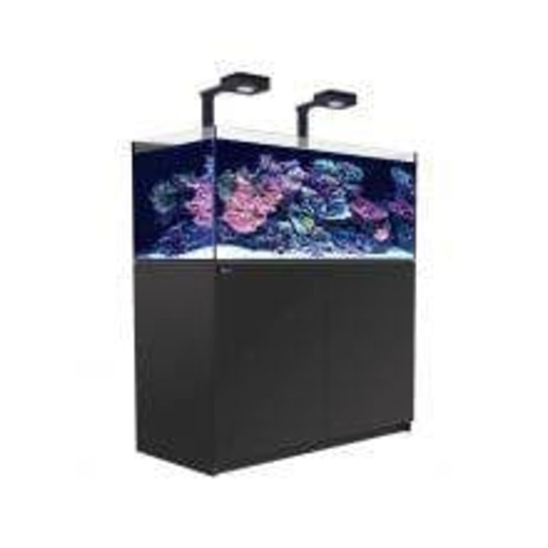 Red Sea Reefer G2+ 425 DELUXE (120x60x55cm) - Black