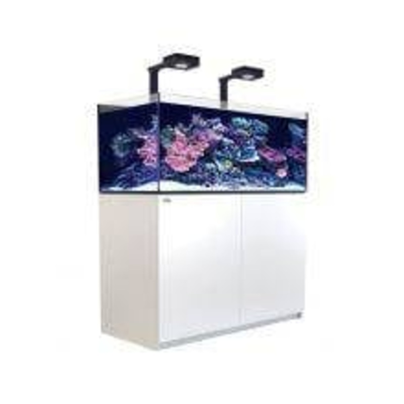 Red Sea Reefer G2+ 425 DELUXE (120x60x55cm) - White