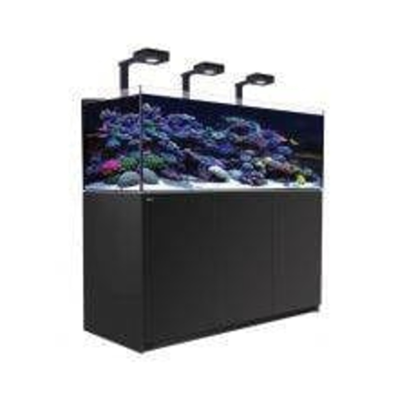 Red Sea Reefer G2+ 525 DELUXE (150x60x55cm) - Black