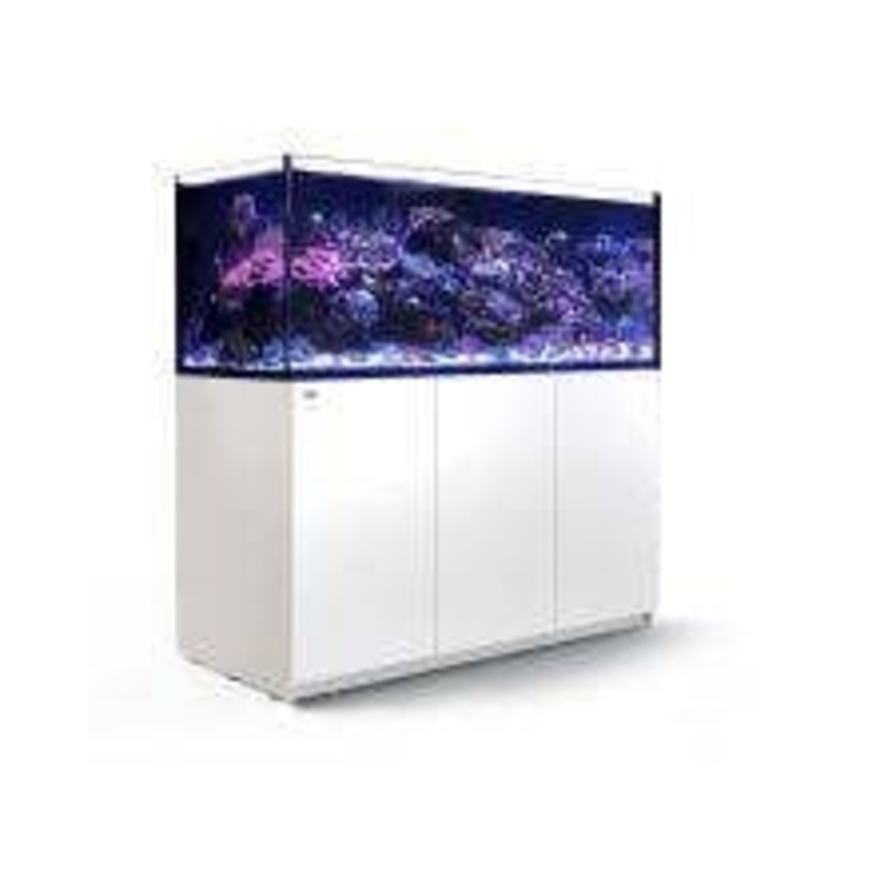 Red Sea Reefer G2+ 625 (150x65x60cm) - White