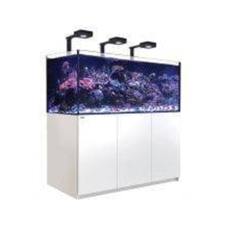 Red Sea Reefer G2+ 625 DELUXE (150x65x60cm) - White