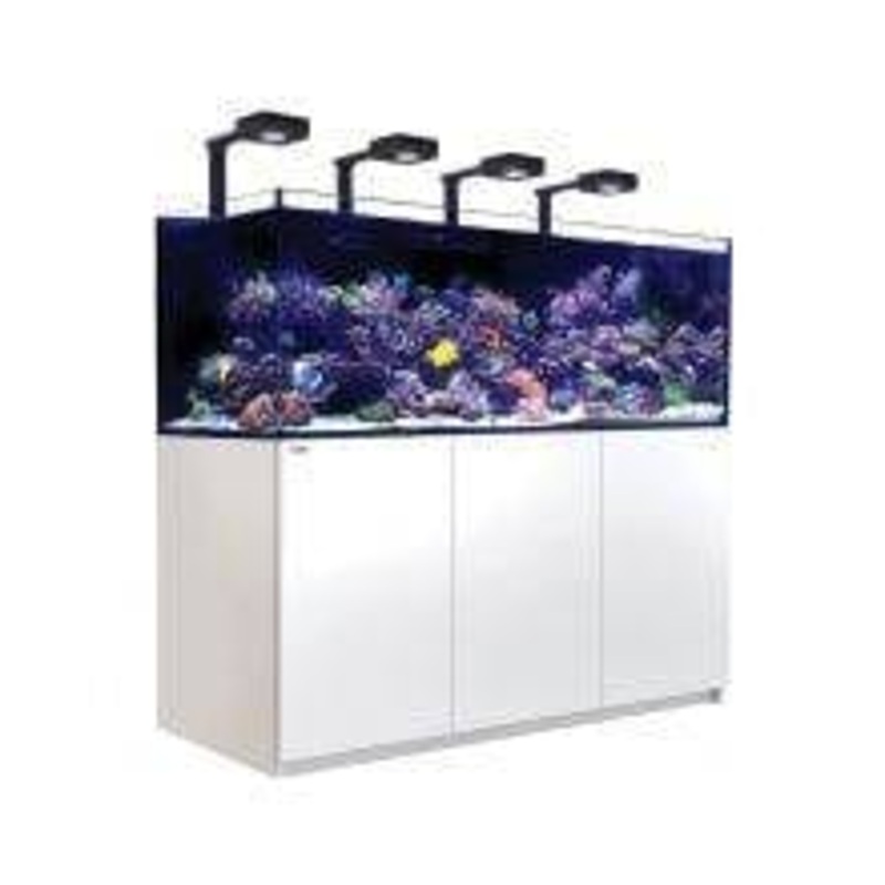 Red Sea Reefer G2+ 750 XXL DELUXE (180x65x60cm) - White